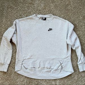 Nike pullover